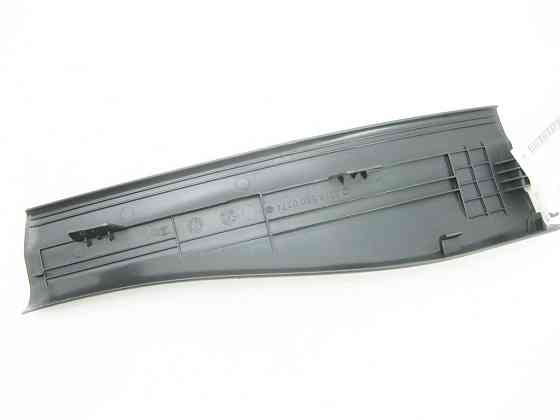 Mercedes-Benz  A1766800274 9H68 Пластиковий поріжок отвору задніх лівих дверей CLA Shooting Brake X117 CLA C117 GLA X156 A-class W176 Одеса