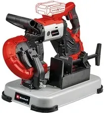 Электрическая пилка Einhell Te-Mb 18/127 U Li Solo 4504215 Киев