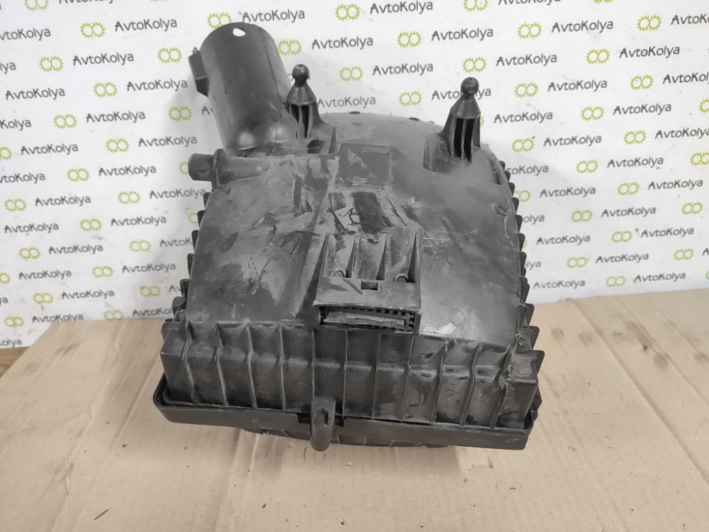 Корпус повітряного фільтра Opel Movano 2.5 dci 2003-2010 (8200679824) Ковель - фото 2