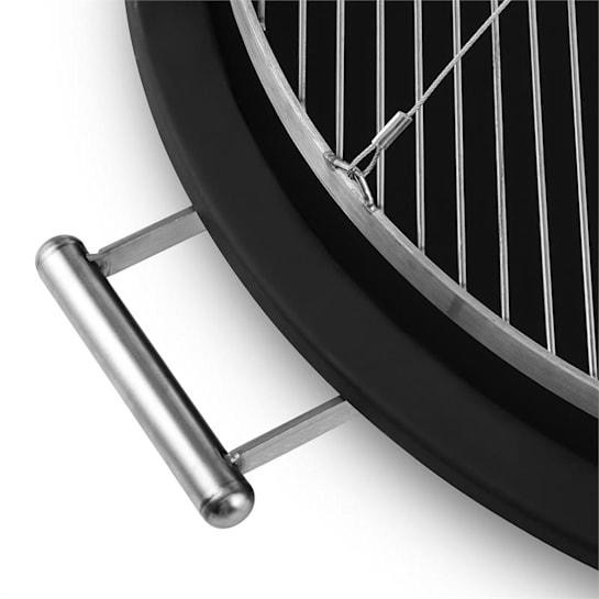 Обертовий гриль Arco Trino Blumfeldt Німеччина Рівне - фото 5