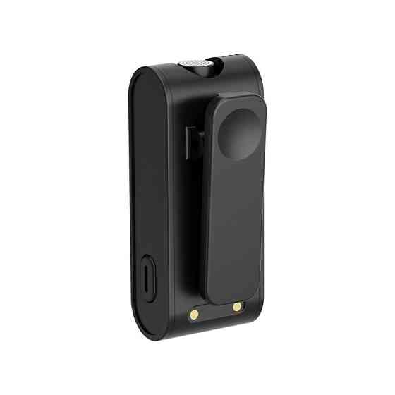 Бездротова мікрофонна система Ulanzi A100 dual-mic (3.5mm/Type-C)  (UV-A014A) Київ