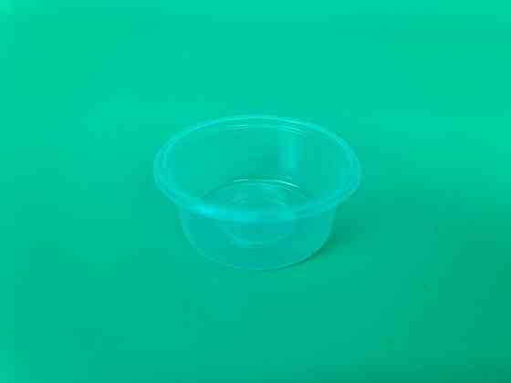 Соусник 66/27 30 мл прозорий PP PL (100 шт.) Харків