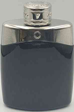 Парфюмерия; Montblanc Legend edt 100 мл. Оригинал! Киев