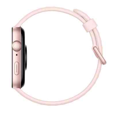 Смарт-годинник Huawei Watch Fit 3 Pink (55020CEF) Вінниця