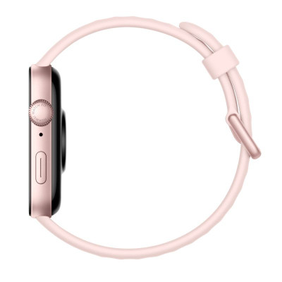 Смарт-годинник Huawei Watch Fit 3 Pink (55020CEF) Вінниця - фото 6