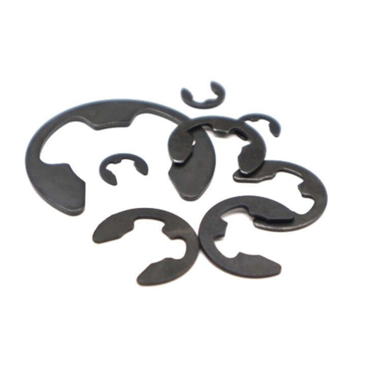 Набір стопорних кілець зовнішніх тип E 300 шт., 9 видів стопорних кілець ТИП Е Мукачево - фото 6