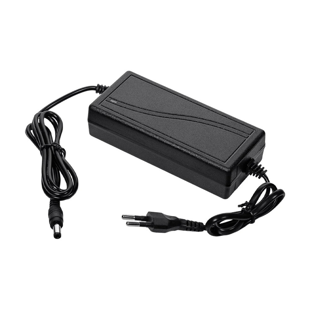 Комплект Mini UPS з блоком живлення: джерело безперебійного живлення Mini UPS WGP UPS103C 16000mAh 5V/12V/12V, Li-ion 4*4Ah, для Київ - фото 5