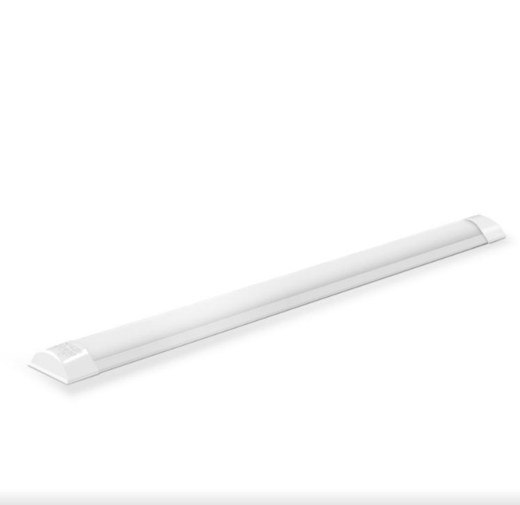 LED Світильник лінійний 36W 1,2м 6500К 220V TL-BN-36126 Titanum Житомир - изображение 3