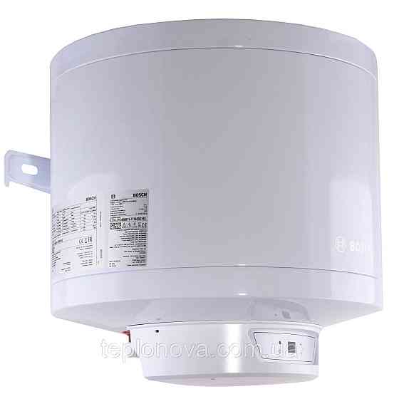 Водонагрівач Bosch Tronic 8000 T ES 035-5 1200W сухий ТЕН, електронне керування Чернівці