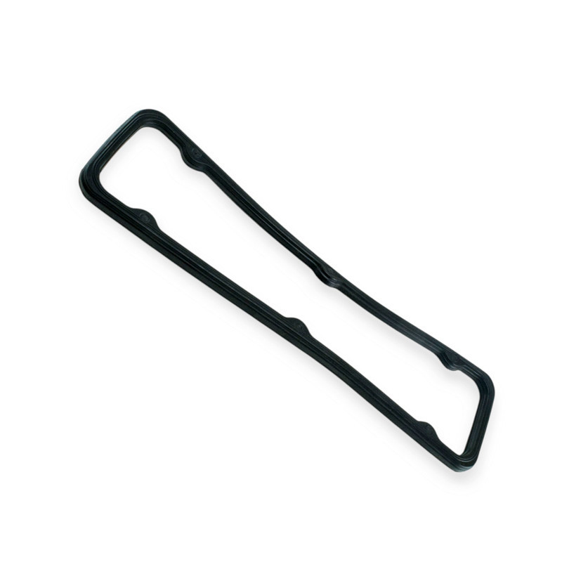 Прокладка кришки ГАЗ 3102, 3110, 3302, 2705 (402) гума клапанна Мукачево - фото 1