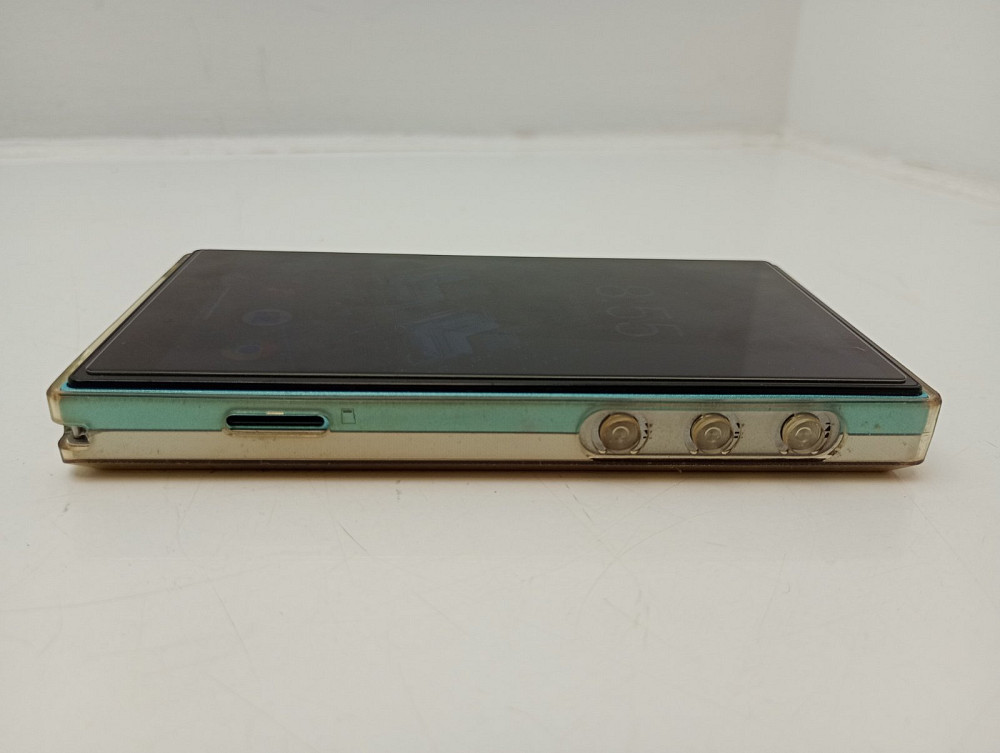 Портативний MP3-плеєр JadeAudio FiiO JM21 з сенсорним екраном, підтримкою високої роздільної здатності, Bluetooth, WiFi, USB-C, та аудіосистемою Snapd Луцк - изображение 6