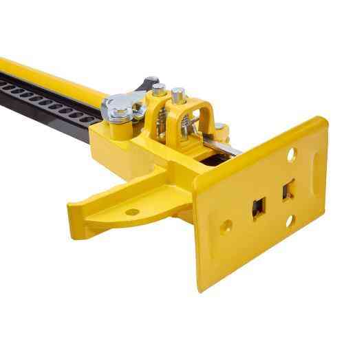 Реечный домкрат ZHME 60 Харьков