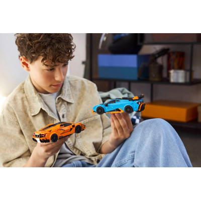 Конструктор LEGO Speed Champions Lamborghini Revuelto та Huracan STO (77238) Вінниця - фото 2