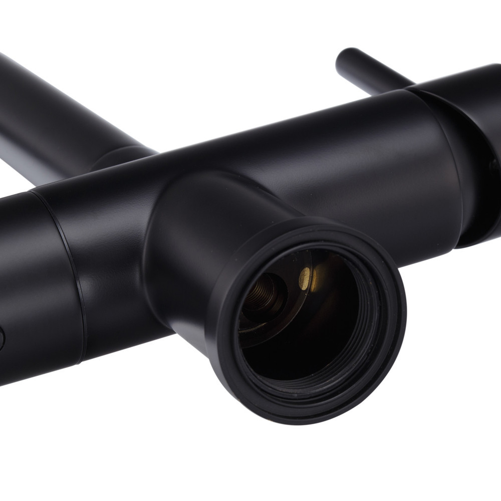 Кухонний змішувач з виходом для питної води KOER KB-72001-05 (KR3392) Харків - фото 3