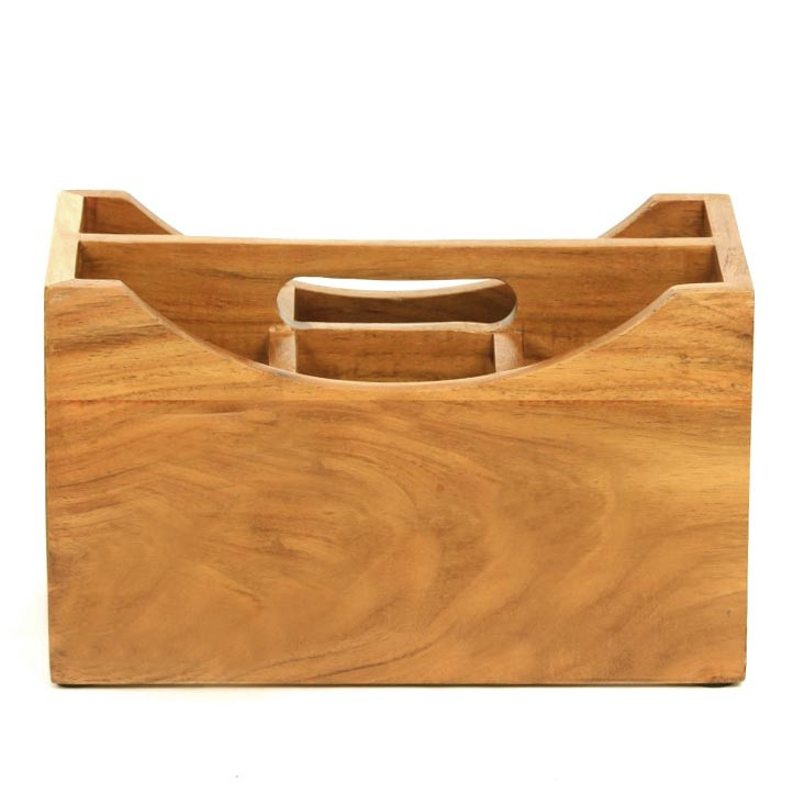 Подставка для столовых приборов 