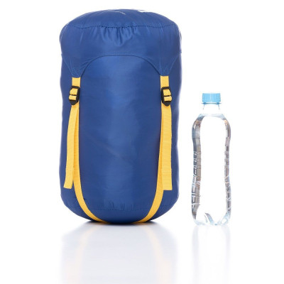 Компресійний мішок Turbat Vatra 2S Carry Bag dark blue (012.005.0363) Вінниця - фото 2