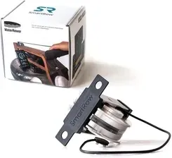 Гребной тренажер Waterrower Moduł Rolka Bluetooth Smartrow Do Wioślarzy Wodnych Киев - изображение 1