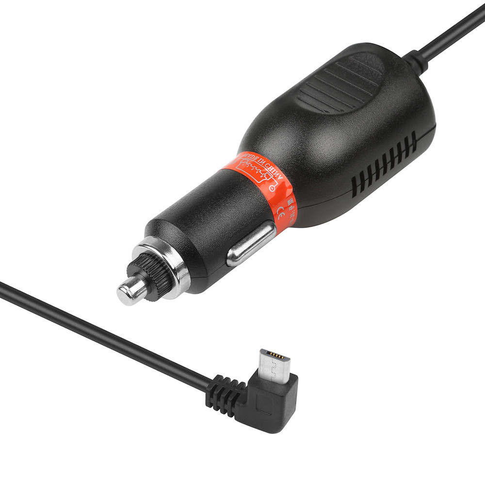 Автомобильный комплект регистратора для GOPRO, SJCAM, XIAOMI Киев - изображение 3