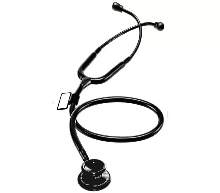 Стетоскоп MDF Instruments 747XP-BO Днепр - изображение 4