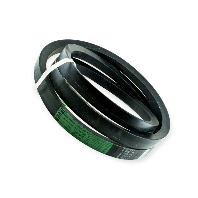 Ремінь (Г) 2800 Д Мукачево - фото 1