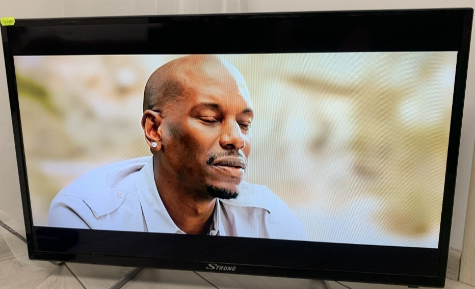 Телевізор Strong 32" Харків - фото 4