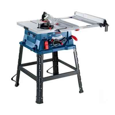 Верстак Bosch пильный GTS 254 (0.601.B45.000) Винница