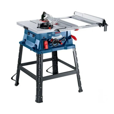 Верстак Bosch пильный GTS 254 (0.601.B45.000) Винница - изображение 1