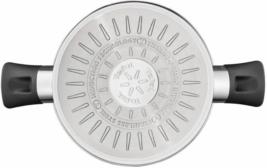 Набор посуды Tefal Delicious 6 предметов (B925S655) ( 13280 ) Харьков - изображение 2