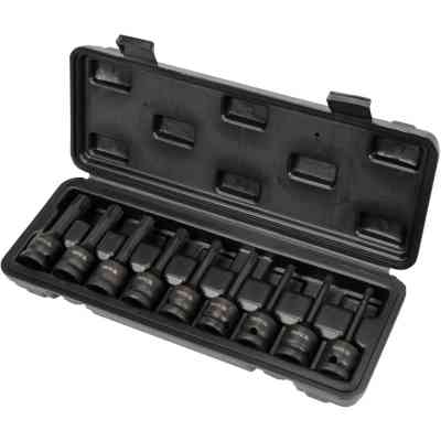 Набор головок Yato YT-10681 Винница