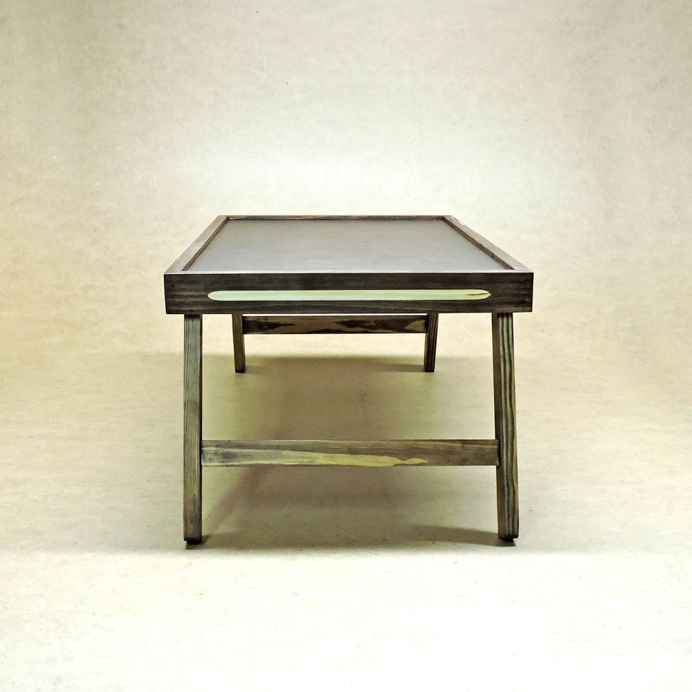 Столик-поднос для завтрака 