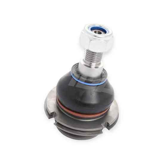 Шаровая Ситроен C5 III, Пежо 407 04- опора Мукачево