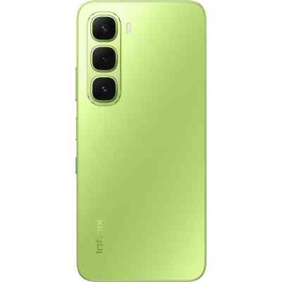 Мобільний телефон Infinix Hot 60i 4/128Gb Meadow Green (4894947093609) Вінниця