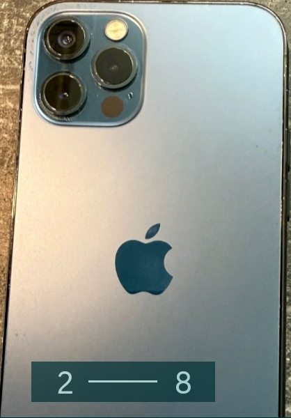 Айфон iPhone 12 Pro 256Gb. Киев - изображение 6