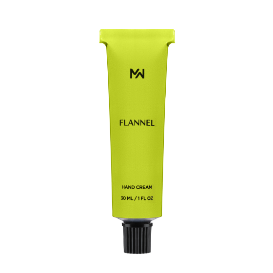 Крем для рук Flannel Mak&Malvy 30 мл Вінниця