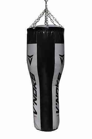 Боксерський мішок конусний V`Noks 1.2м, 45-55кг Каменское