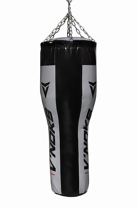 Боксерський мішок конусний V`Noks 1.2м, 45-55кг Кам'янське - фото 2