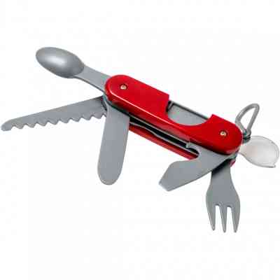 Нож Victorinox Pocket Knife Toy Red (9.6092.1) Винница