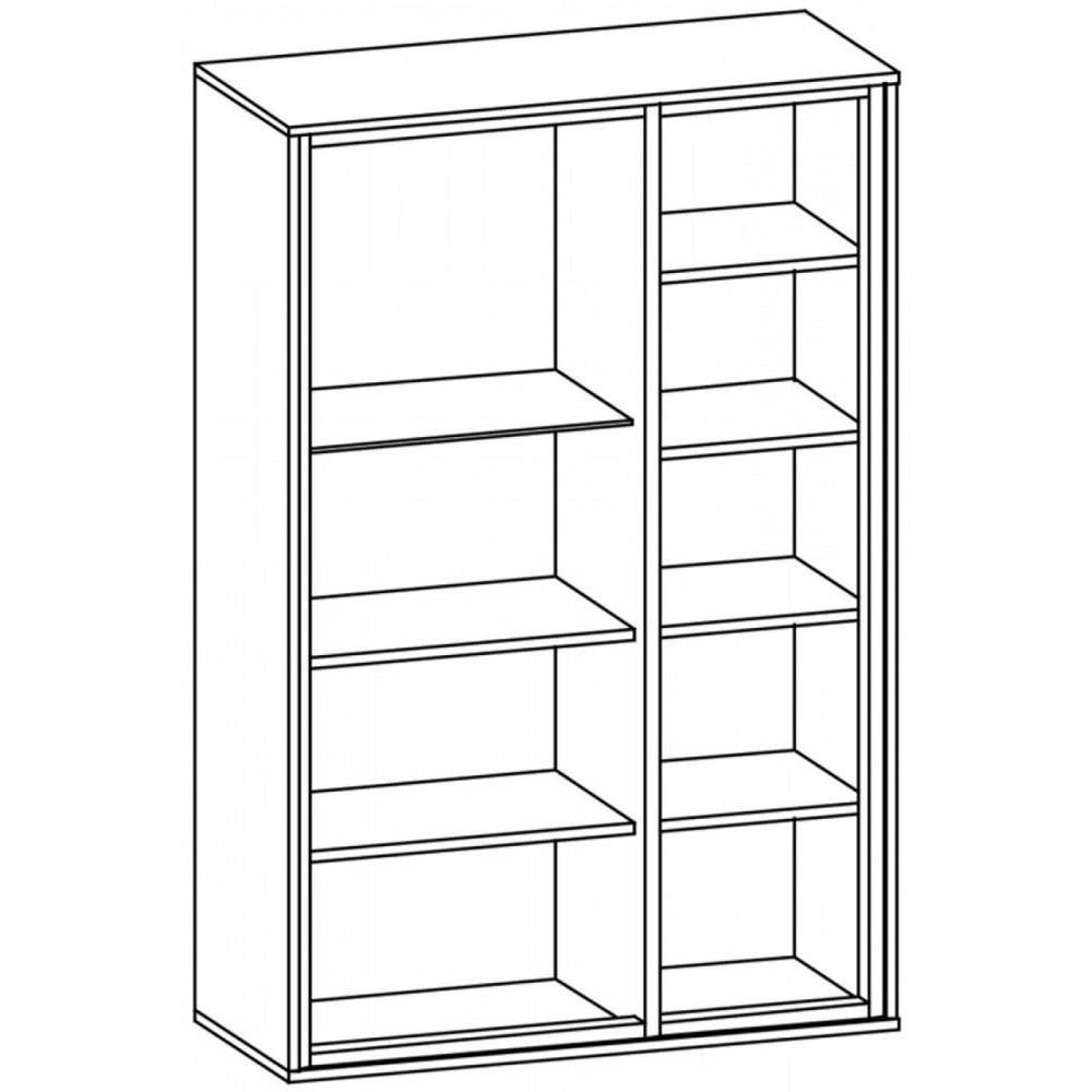 Комод 1В1Д Велс Львов - изображение 2