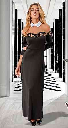 Красиве довге плаття (42) Київ