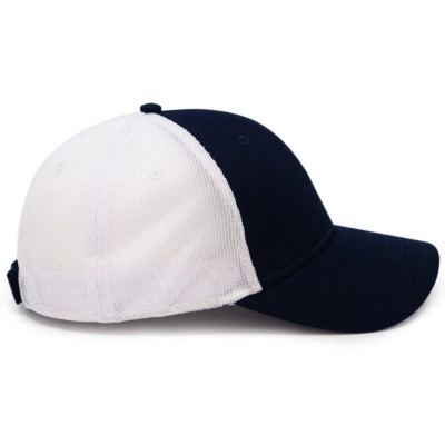 Кепка coFEE New mesh темно-синій/білий (4021-34) Винница - изображение 4