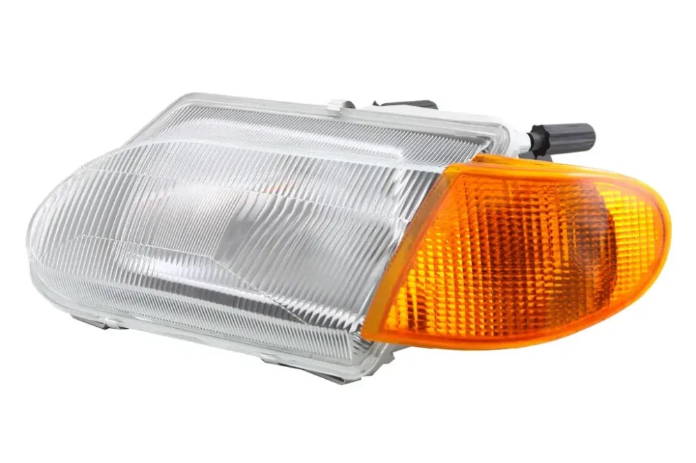 Фара  2114 Watt с оранж. повор. левая Винница - изображение 2