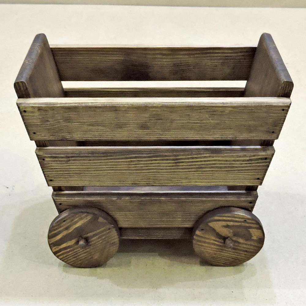 Лоток для овочів і фруктів "Гарлік" капучино Миколаїв - фото 2