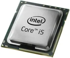 Процессор Intel Core i5-4460 3,2GHz OEM (CM8064601560722) Киев - изображение 1