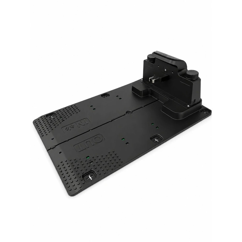 Газонокосилка-робот GTM RLM600/18W 20В, до 600 м², ширина 18 см, с зарядной станцией Киев - изображение 8