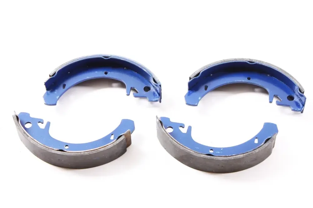 Колодки 2108 задние Авто Престиж Винница - изображение 1