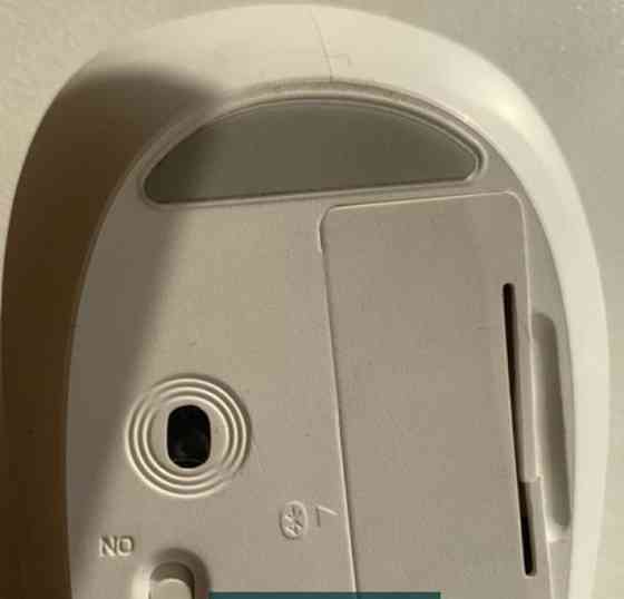 Мышь ACER Bluetooth Wireless Mouse . Белая ! Киев