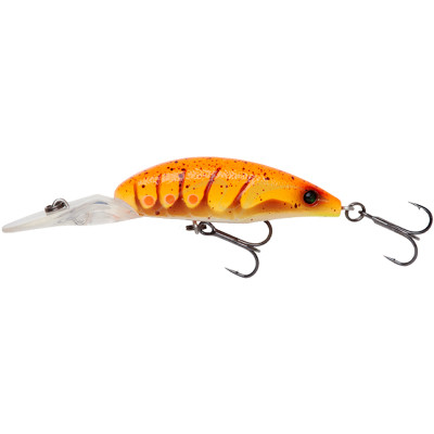 Воблер Savage Gear 3D Shrimp Twitch DR SP 52mm 6.4g Orange Shrimp (1854.41.74) Вінниця - фото 1
