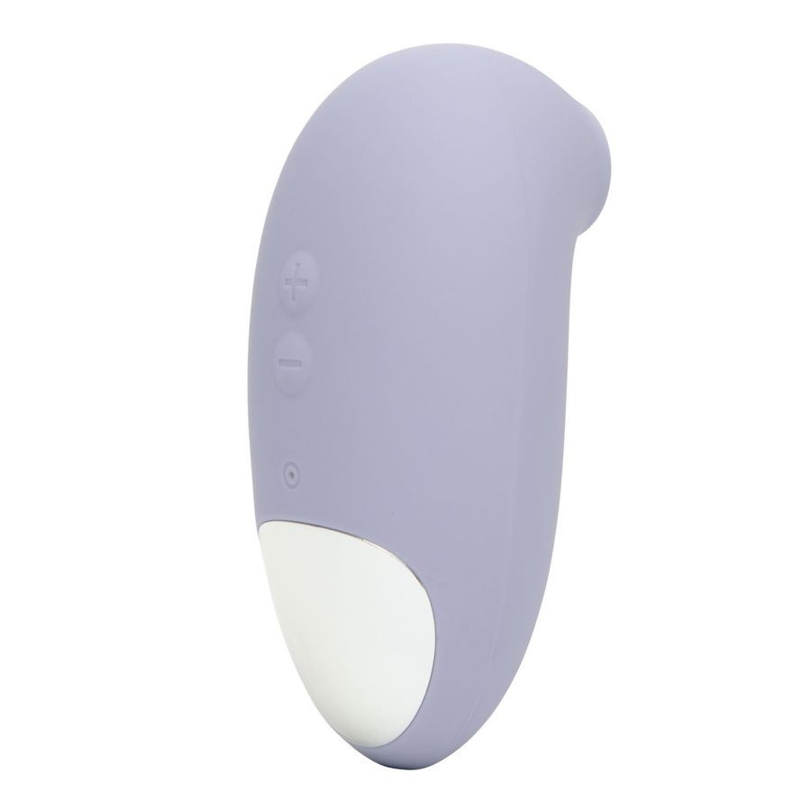 Вакуумный стимулятор клитора Lovehoney Mon Ami Pleasure Air, лиловый Sex Aura Киев - изображение 2