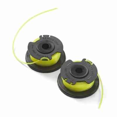 Косильна головка Stiga на 2 жилки, діаметр 1.6 мм, довжина 4 м, кругла (1911-9292-01) Вінниця