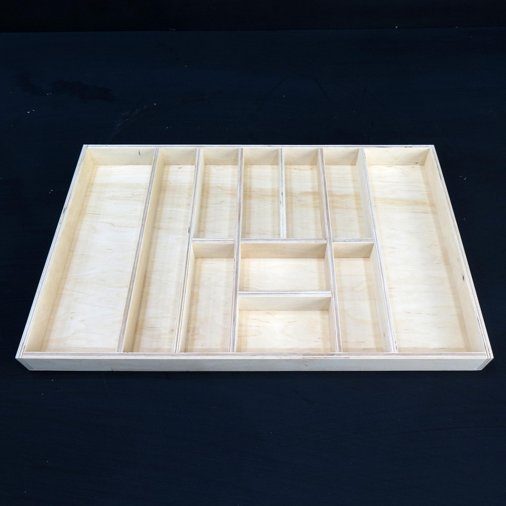 Лоток для столовых приборов 